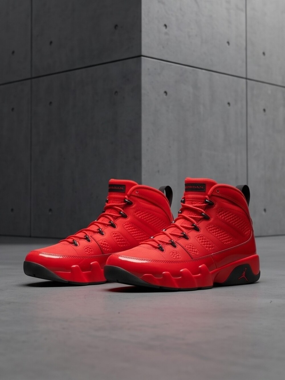 Jordan Retro 9